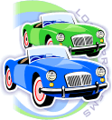 Car Trip - Cars