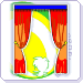 Spring Curtains