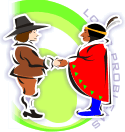 Thanksgiving Trivia ~ Susans Team