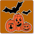 Scary Costume Contest