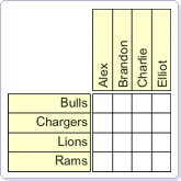 Football Playoffs